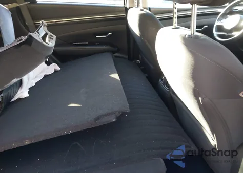 2022 Hyundai Tucson Sel z USA, uszkodzony, nr VIN 5NMJFCAE8NH020518